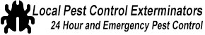 Foreston SC Pest Control Exterminators